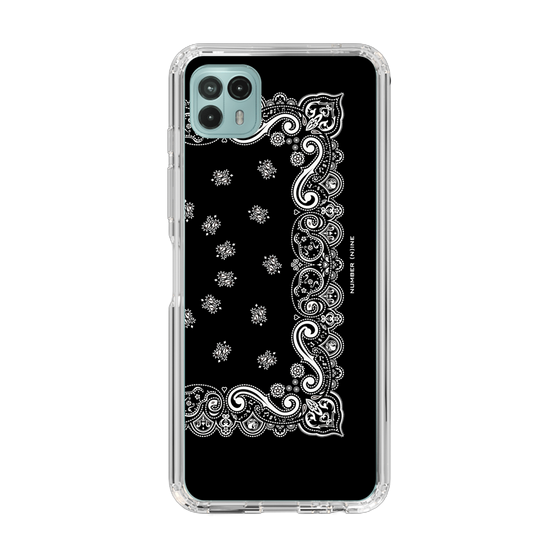 Slim Protection Case［ NUMBER (N)INE - Bandana ］