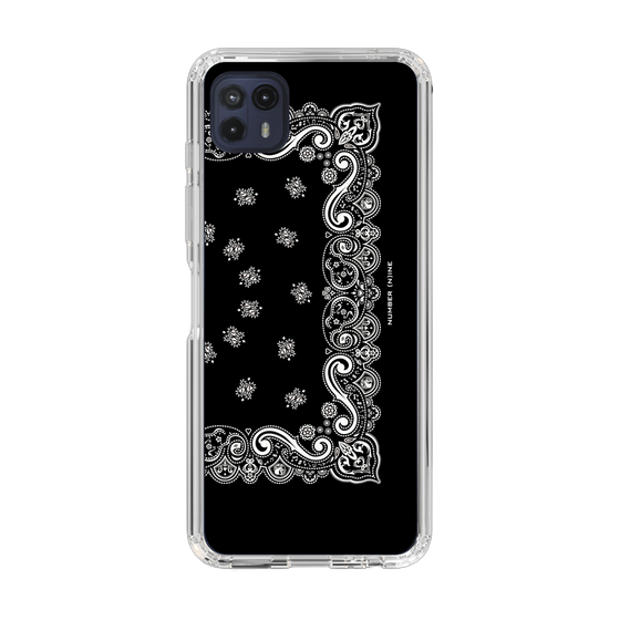 Slim Protection Case［ NUMBER (N)INE - Bandana ］