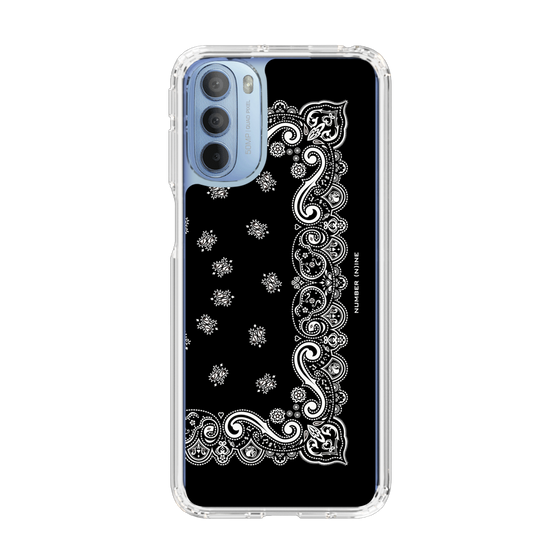 Slim Protection Case［ NUMBER (N)INE - Bandana ］