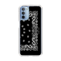 Slim Protection Case［ NUMBER (N)INE - Bandana ］