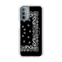 Slim Protection Case［ NUMBER (N)INE - Bandana ］