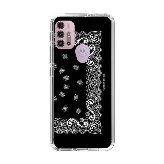 Slim Protection Case［ NUMBER (N)INE - Bandana ］