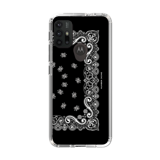 Slim Protection Case［ NUMBER (N)INE - Bandana ］