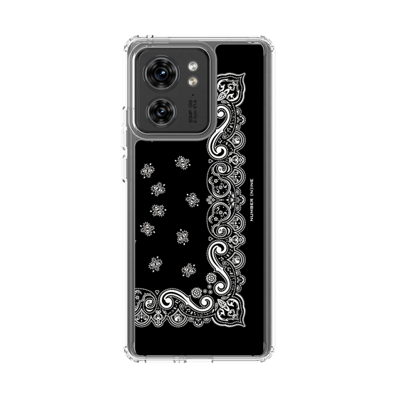 Slim Protection Case［ NUMBER (N)INE - Bandana ］