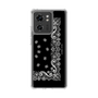 Slim Protection Case［ NUMBER (N)INE - Bandana ］