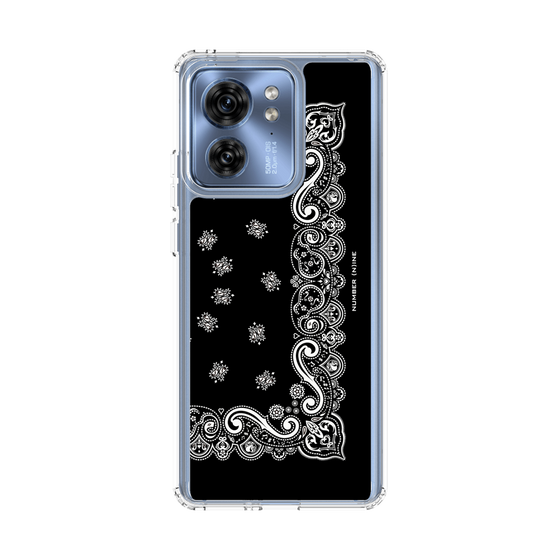 Slim Protection Case［ NUMBER (N)INE - Bandana ］