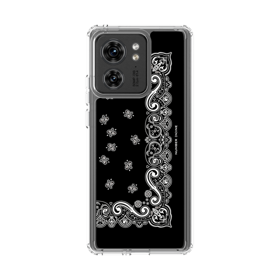 Slim Protection Case［ NUMBER (N)INE - Bandana ］