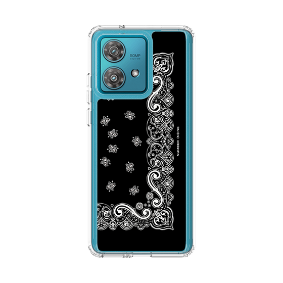 Slim Protection Case［ NUMBER (N)INE - Bandana ］