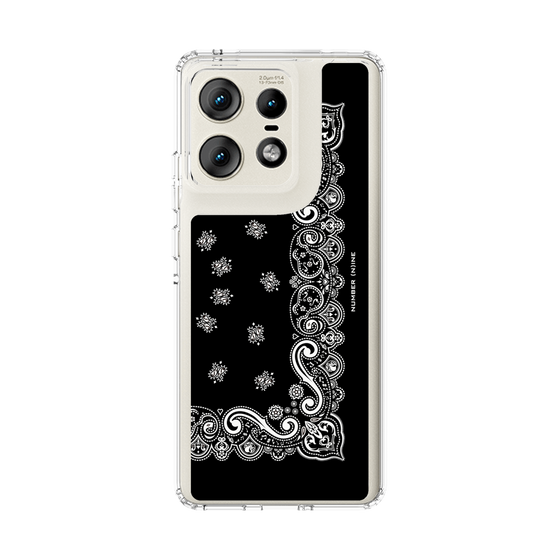 Slim Protection Case［ NUMBER (N)INE - Bandana ］
