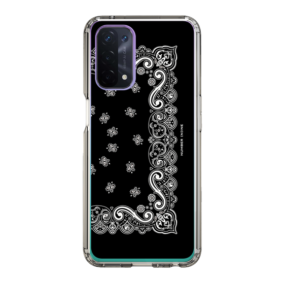 Slim Protection Case［ NUMBER (N)INE - Bandana ］