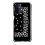 Slim Protection Case［ NUMBER (N)INE - Bandana ］