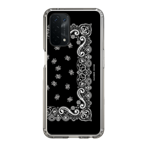 Slim Protection Case［ NUMBER (N)INE - Bandana ］