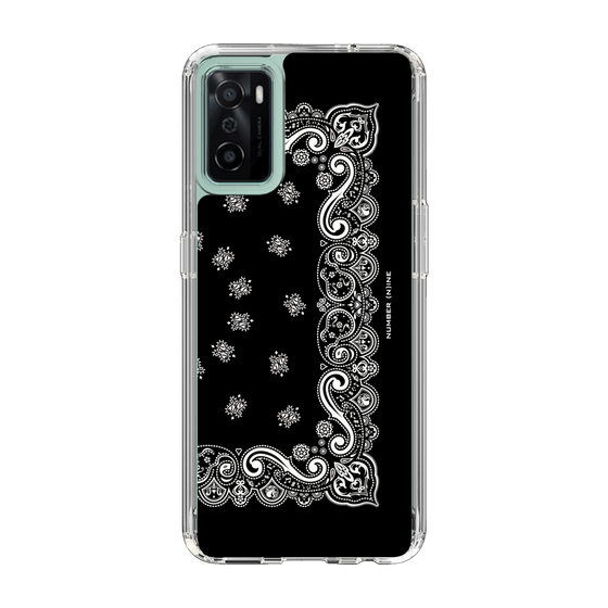 Slim Protection Case［ NUMBER (N)INE - Bandana ］
