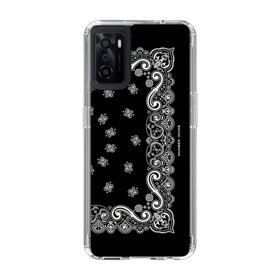 Slim Protection Case［ NUMBER (N)INE - Bandana ］