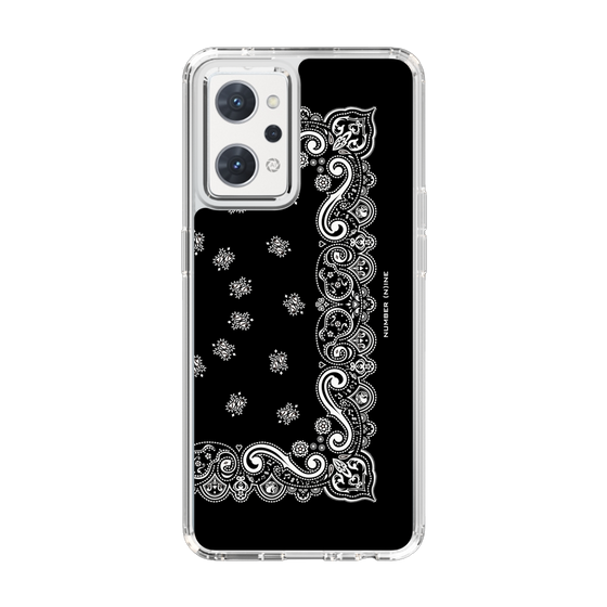Slim Protection Case［ NUMBER (N)INE - Bandana ］