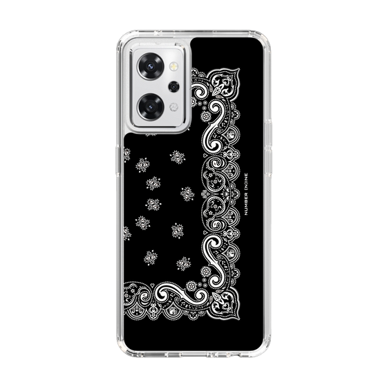 Slim Protection Case［ NUMBER (N)INE - Bandana ］