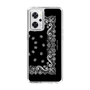 Slim Protection Case［ NUMBER (N)INE - Bandana ］