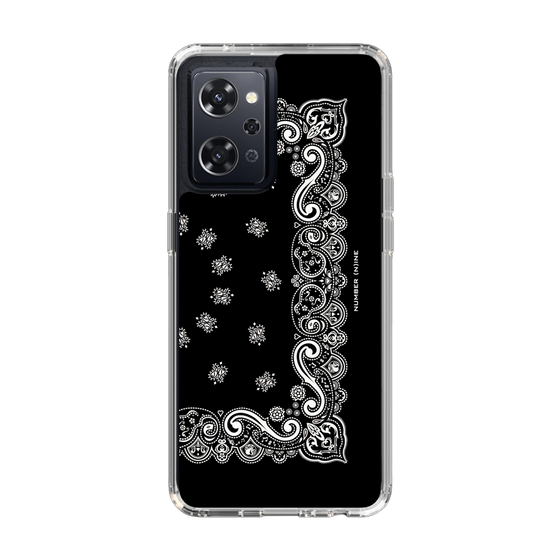 Slim Protection Case［ NUMBER (N)INE - Bandana ］