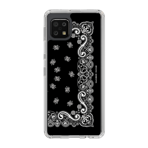 Slim Protection Case［ NUMBER (N)INE - Bandana ］