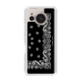 Slim Protection Case［ NUMBER (N)INE - Bandana ］