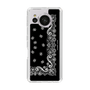 Slim Protection Case［ NUMBER (N)INE - Bandana ］
