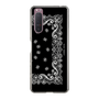 Slim Protection Case［ NUMBER (N)INE - Bandana ］