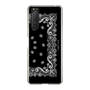 Slim Protection Case［ NUMBER (N)INE - Bandana ］