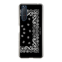 Slim Protection Case［ NUMBER (N)INE - Bandana ］