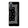 Slim Protection Case［ NUMBER (N)INE - Bandana ］