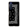 Slim Protection Case［ NUMBER (N)INE - Bandana ］