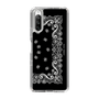 Slim Protection Case［ NUMBER (N)INE - Bandana ］