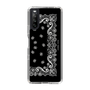 Slim Protection Case［ NUMBER (N)INE - Bandana ］