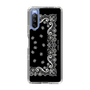 Slim Protection Case［ NUMBER (N)INE - Bandana ］