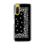 Slim Protection Case［ NUMBER (N)INE - Bandana ］