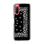 Slim Protection Case［ NUMBER (N)INE - Bandana ］