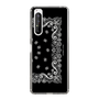 Slim Protection Case［ NUMBER (N)INE - Bandana ］