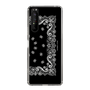 Slim Protection Case［ NUMBER (N)INE - Bandana ］