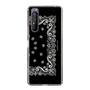 Slim Protection Case［ NUMBER (N)INE - Bandana ］