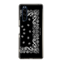 Slim Protection Case［ NUMBER (N)INE - Bandana ］