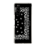 Slim Protection Case［ NUMBER (N)INE - Bandana ］