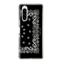 Slim Protection Case［ NUMBER (N)INE - Bandana ］