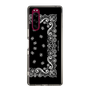 Slim Protection Case［ NUMBER (N)INE - Bandana ］