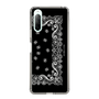 Slim Protection Case［ NUMBER (N)INE - Bandana ］