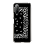 Slim Protection Case［ NUMBER (N)INE - Bandana ］