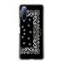 Slim Protection Case［ NUMBER (N)INE - Bandana ］