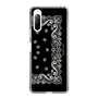 Slim Protection Case［ NUMBER (N)INE - Bandana ］