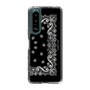 Slim Protection Case［ NUMBER (N)INE - Bandana ］