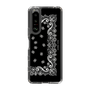 Slim Protection Case［ NUMBER (N)INE - Bandana ］