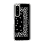 Slim Protection Case［ NUMBER (N)INE - Bandana ］