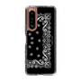 Slim Protection Case［ NUMBER (N)INE - Bandana ］